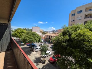 Piso en venta totalmente reformado