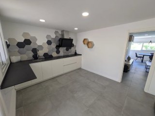 Piso en venta totalmente reformado