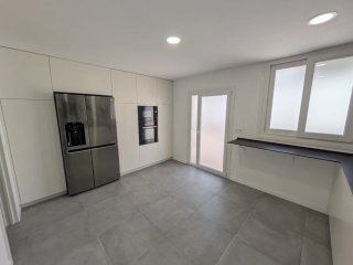 Piso en venta totalmente reformado
