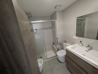 Piso en venta totalmente reformado