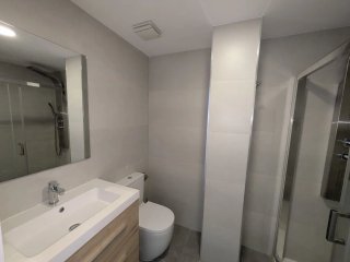 Piso en venta totalmente reformado