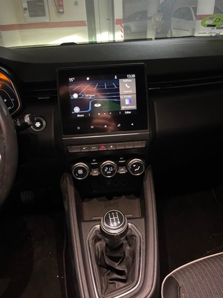 Renault Clio 1.0 TCE ZEN 101 CV - 2020