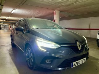 Renault Clio 1.0 TCE ZEN 101 CV - 2020