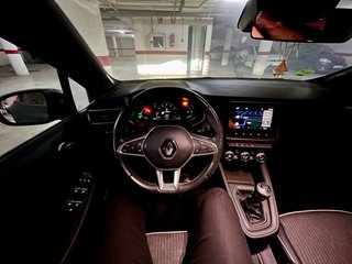 Renault Clio 1.0 TCE ZEN 101 CV - 2020