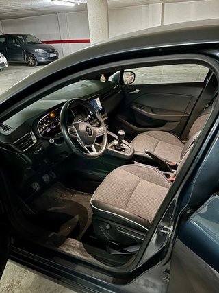 Renault Clio 1.0 TCE ZEN 101 CV - 2020
