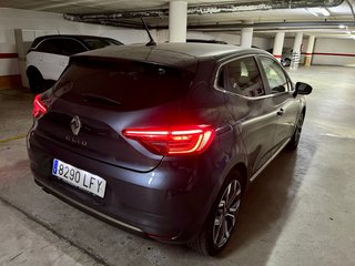 Renault Clio 1.0 TCE ZEN 101 CV - 2020