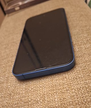 iPhone 13 Azul 128 GB