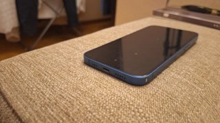 iPhone 13 Azul 128 GB