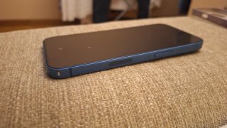 iPhone 13 Azul 128 GB