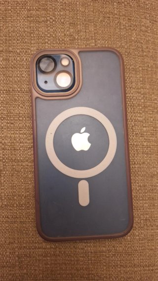 iPhone 13 Azul 128 GB