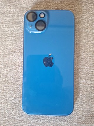 iPhone 13 Azul 128 GB