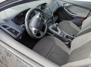 Ford 1360442 1826178 tubo escape focus berlina cb8