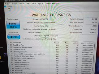 HP EliteDesk 800 G1 USDT Ordenador