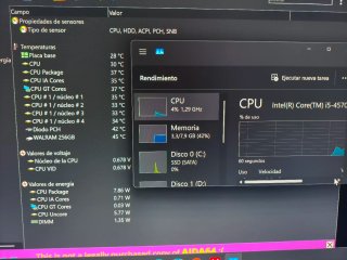 HP EliteDesk 800 G1 USDT Ordenador