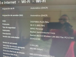 HP EliteDesk 800 G1 USDT Ordenador