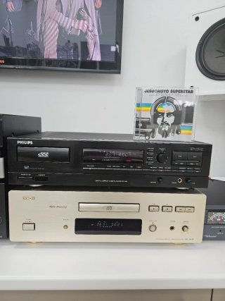Philips DCC600 Digital