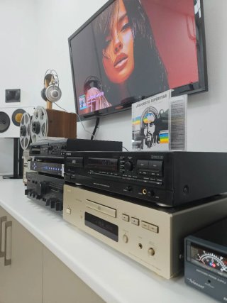 Philips DCC600 Digital