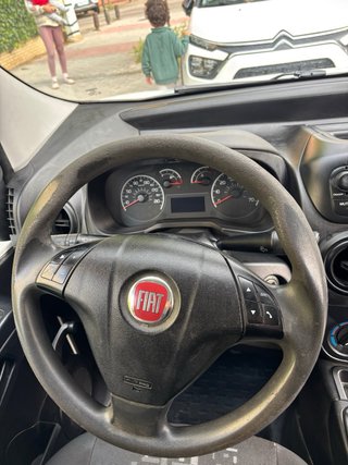 FIAT Fiorino 2020