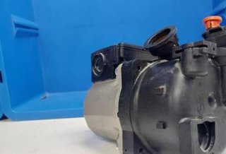 RICAMBI COMPLETI PER CALDAIA CHAFFOTEAUX ALIXIA COMFORT