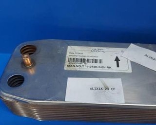 RICAMBI COMPLETI PER CALDAIA CHAFFOTEAUX ALIXIA COMFORT