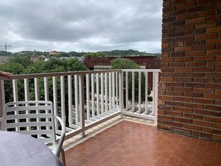 Piso en alquiler en Ibaeta en San Sebastián-Donostia