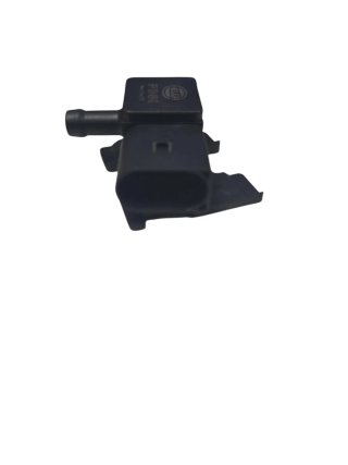 HELLA 6PP 009 409-021 Sensor, presión gas de escape - 3polos - con clips