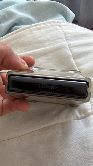 Samsung Galaxy Z Flip 3 256GB
