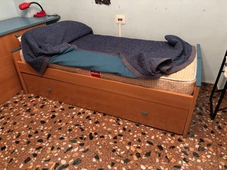 Muebles habitación infantil/juvenil