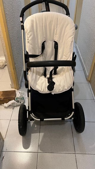 Carrito Bugaboo Camaleon 3 Plus