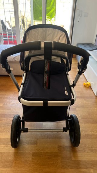 Carrito Bugaboo Camaleon 3 Plus