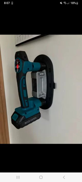 Máquina para colocar azulejos y baldosas