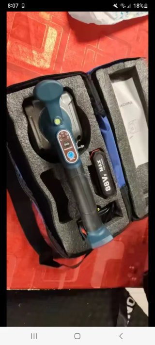 Máquina para colocar azulejos y baldosas
