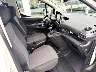 Peugeot Partner 4x4 Dangel Standard 600kgs BlueHDi 96kW