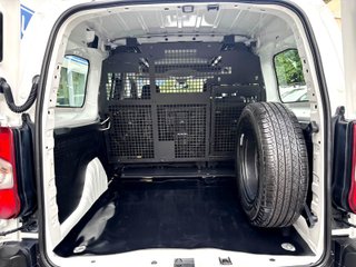 Peugeot Partner 4x4 Dangel Standard 600kgs BlueHDi 96kW
