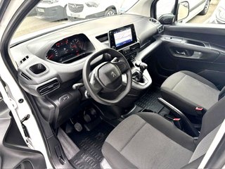 Peugeot Partner 4x4 Dangel Standard 600kgs BlueHDi 96kW