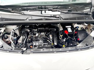 Peugeot Partner 4x4 Dangel Standard 600kgs BlueHDi 96kW