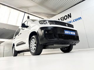 Peugeot Partner 4x4 Dangel Standard 600kgs BlueHDi 96kW