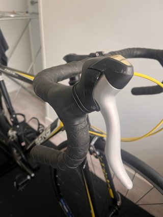 Bicicleta Carretera Berg Talla 56