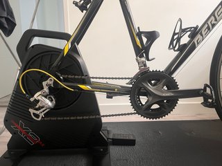 Bicicleta Carretera Berg Talla 56