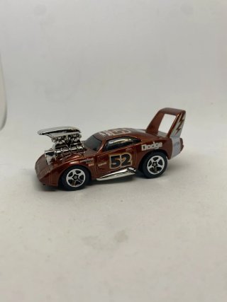 Hot Wheels Dodge Daytona Tooned
