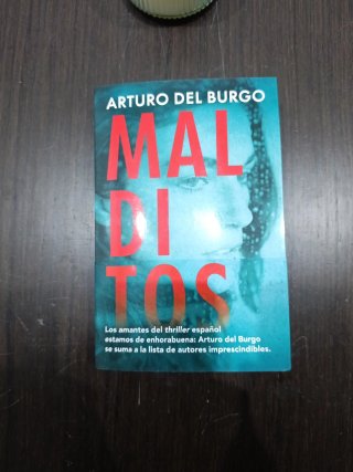 Malditos