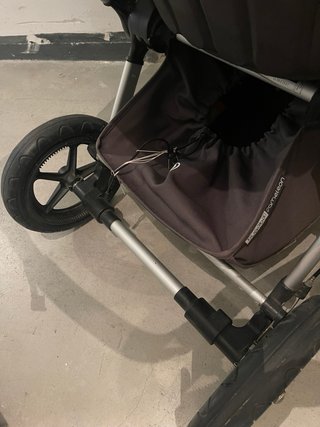 Bugaboo Cameleon 2