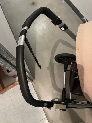 Bugaboo Cameleon 2