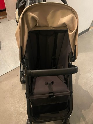 Bugaboo Cameleon 2