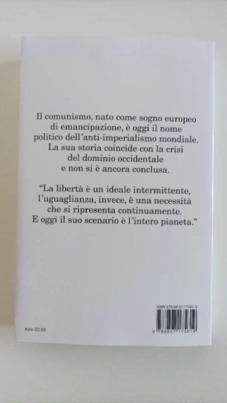 Comunismo. Un'altra storia.