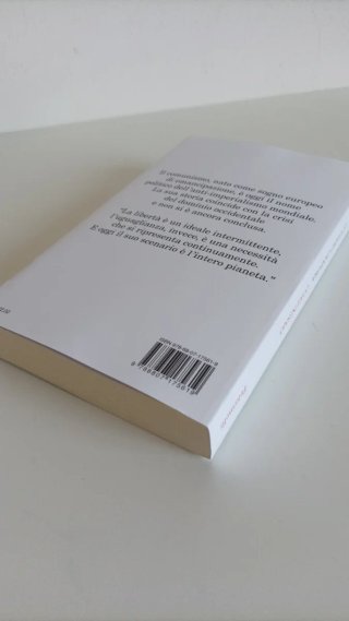 Comunismo. Un'altra storia.