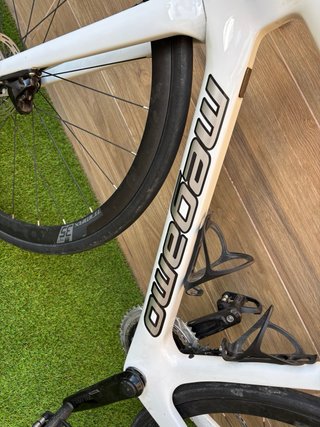 Megamo Pulse Elite SRAM Rival