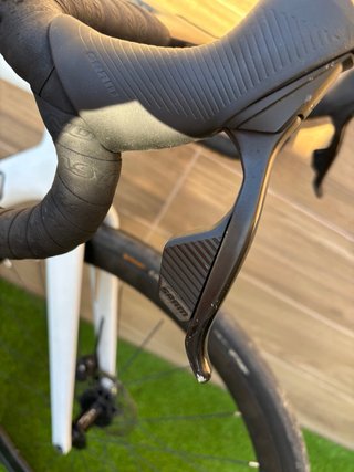 Megamo Pulse Elite SRAM Rival