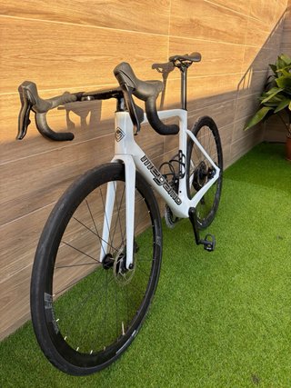 Megamo Pulse Elite SRAM Rival