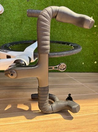 Megamo Pulse Elite SRAM Rival